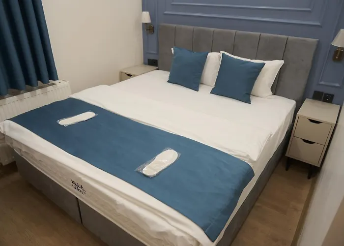 Florya House Hotel