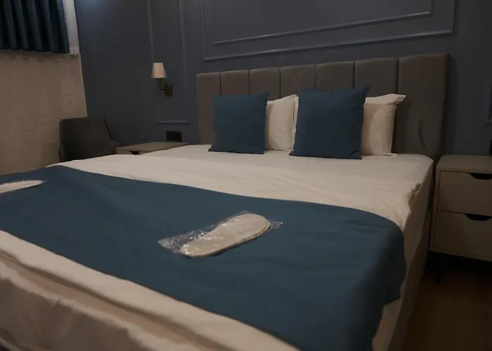 Florya House Hotel