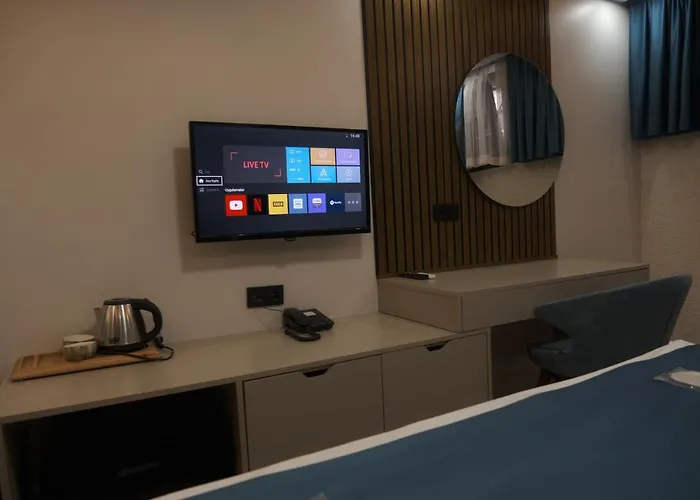 Florya House Hotel