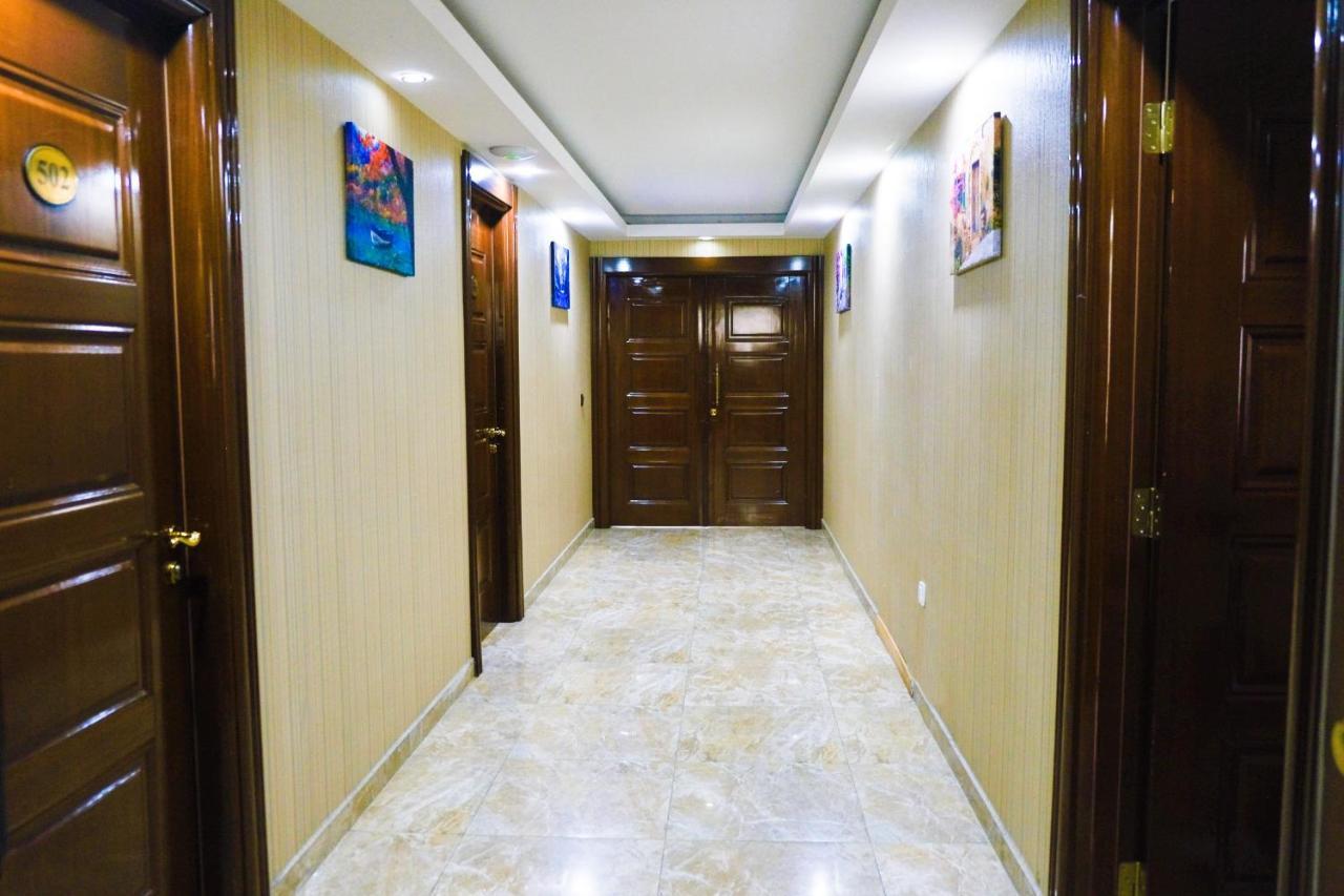 Отель Florya House Стамбул