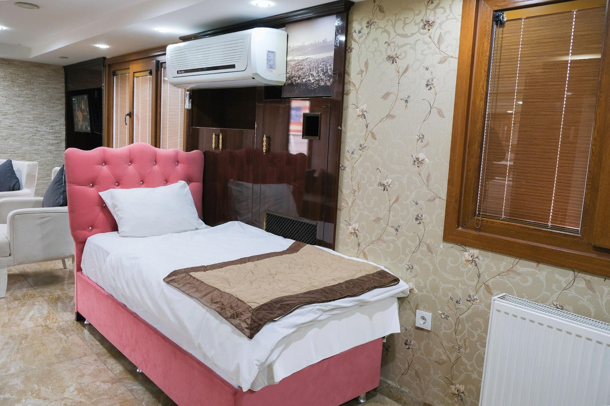 Hotel Florya House