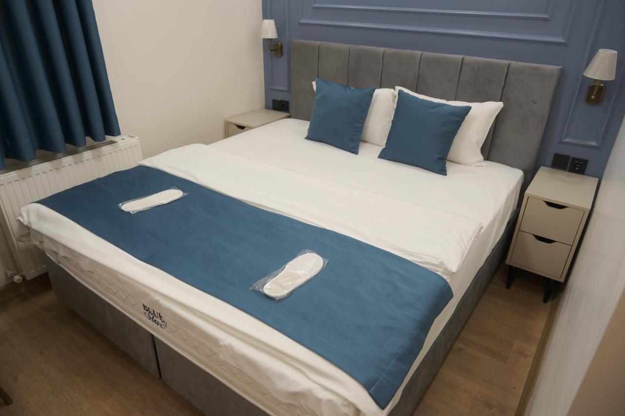Florya House 2* Стамбул