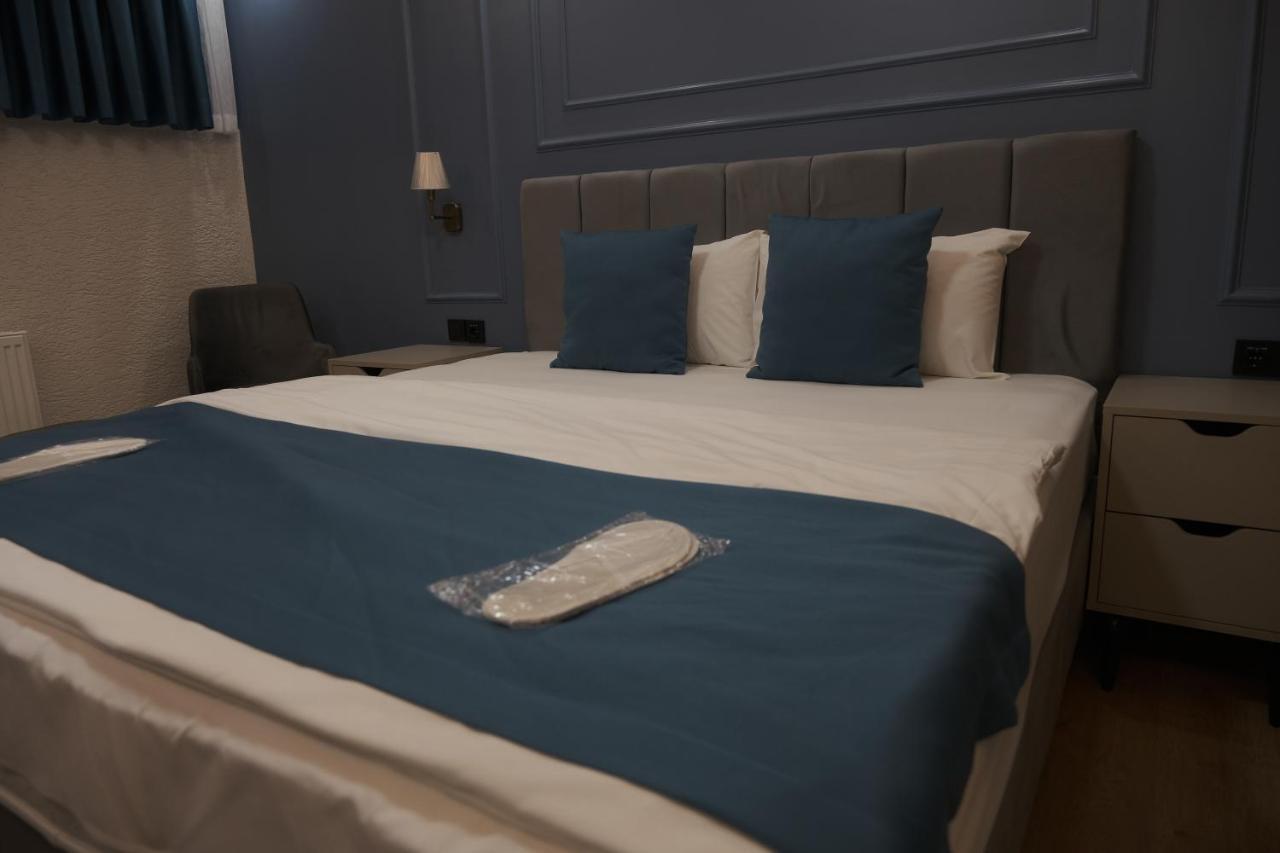 Florya House 2* Стамбул
