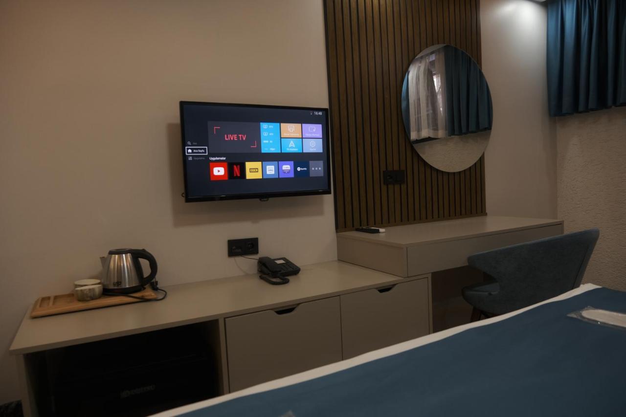 Florya House 2* Стамбул