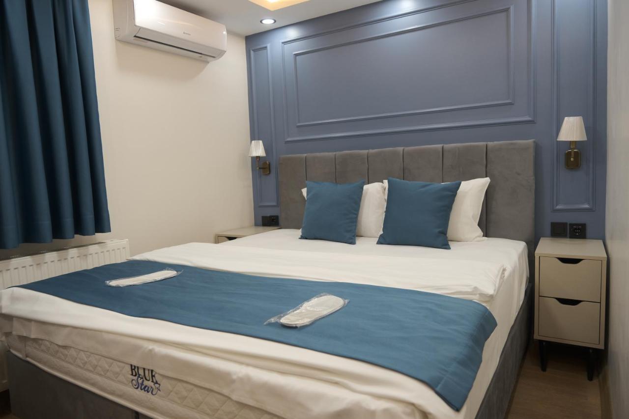 Florya House Стамбул