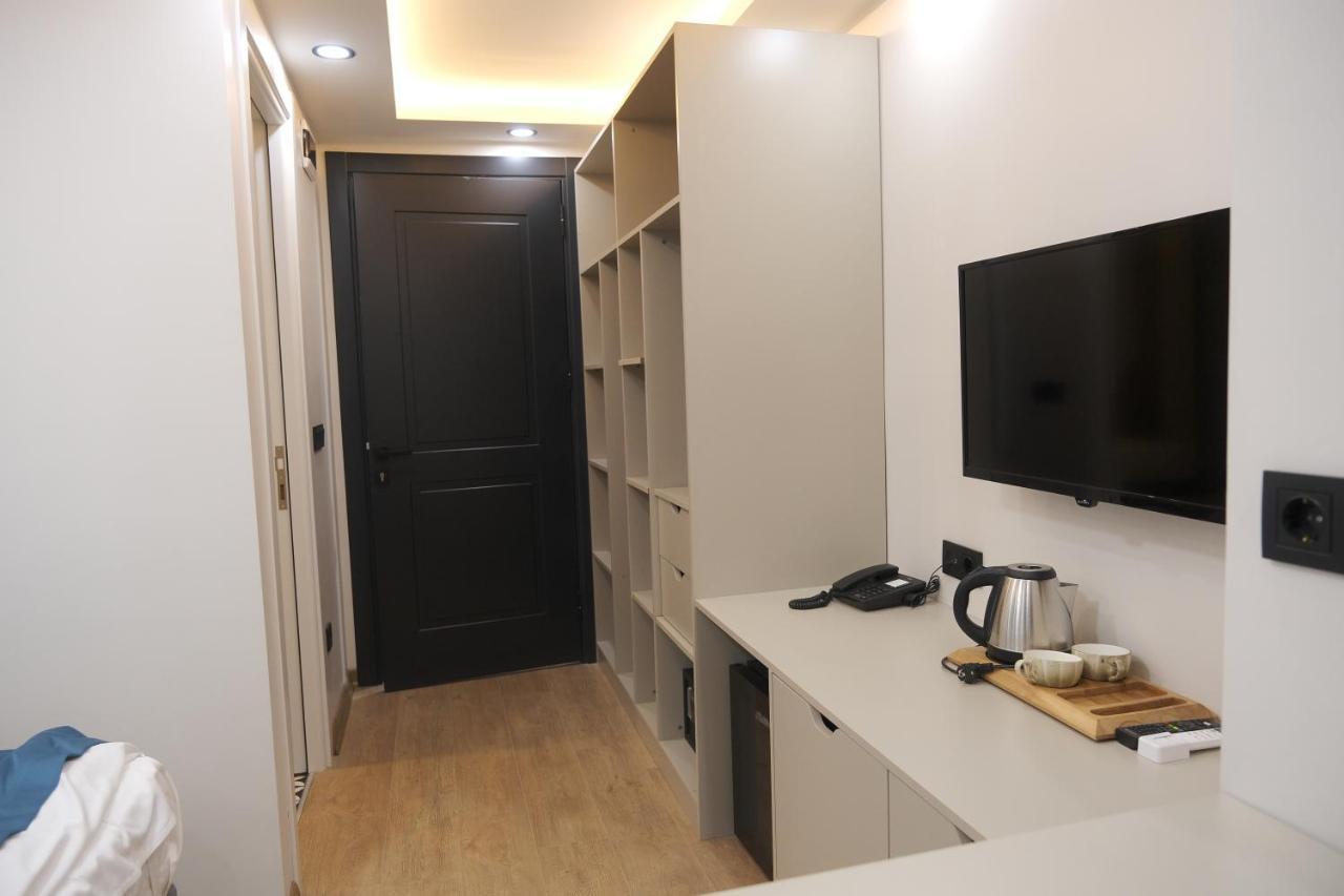 Florya House 2* Стамбул