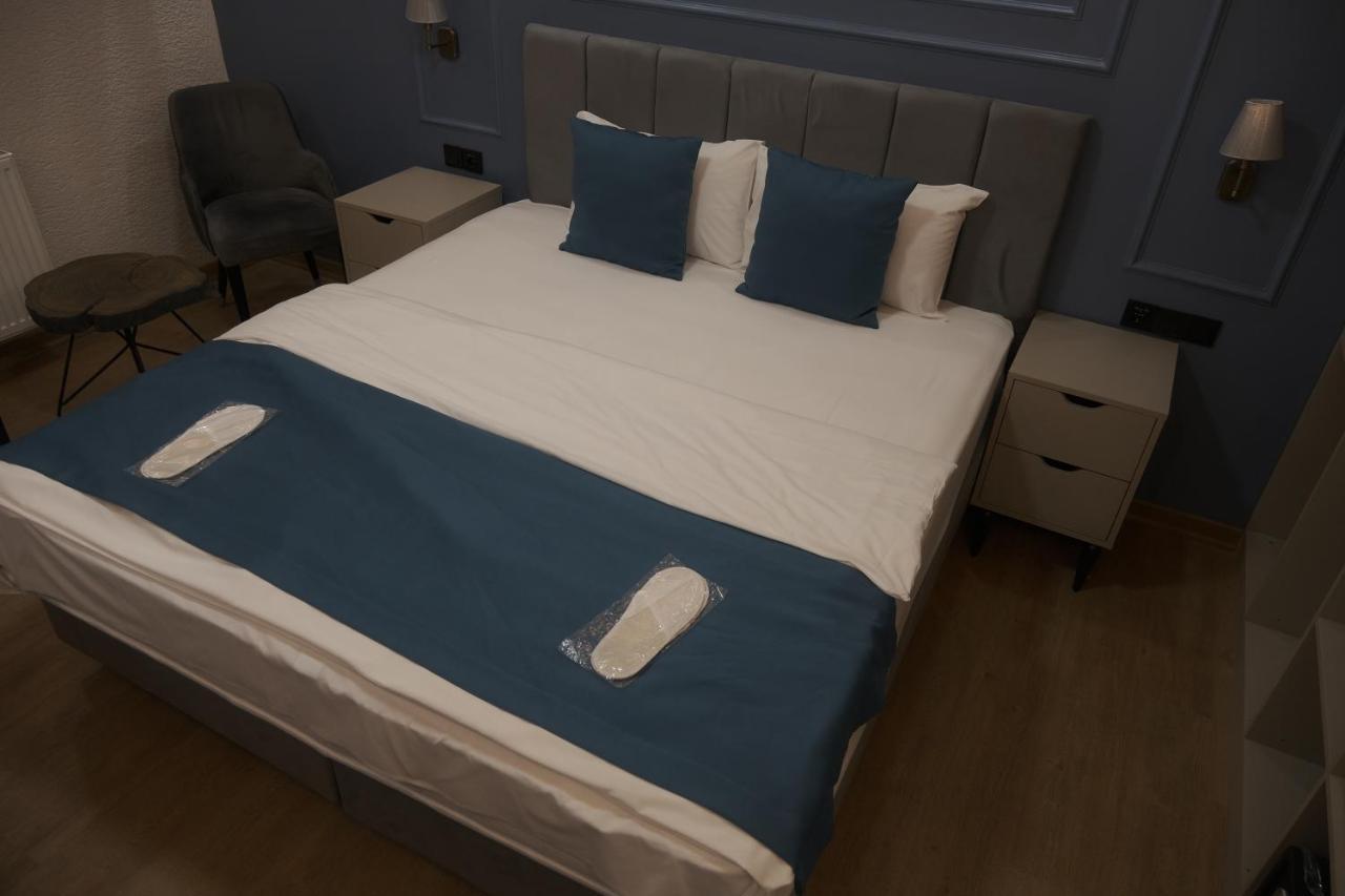 Florya House Отель