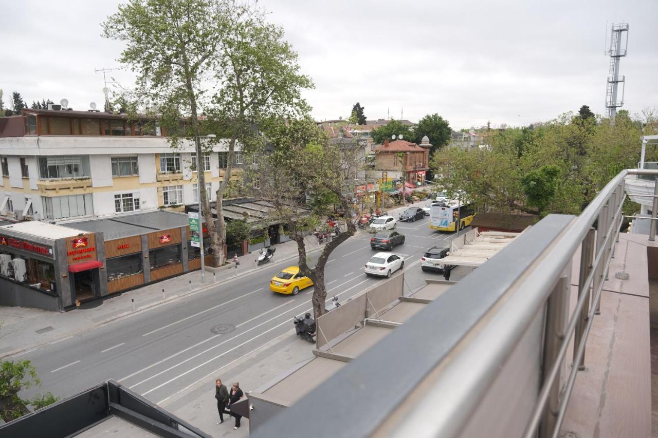 Florya House Отель Стамбул