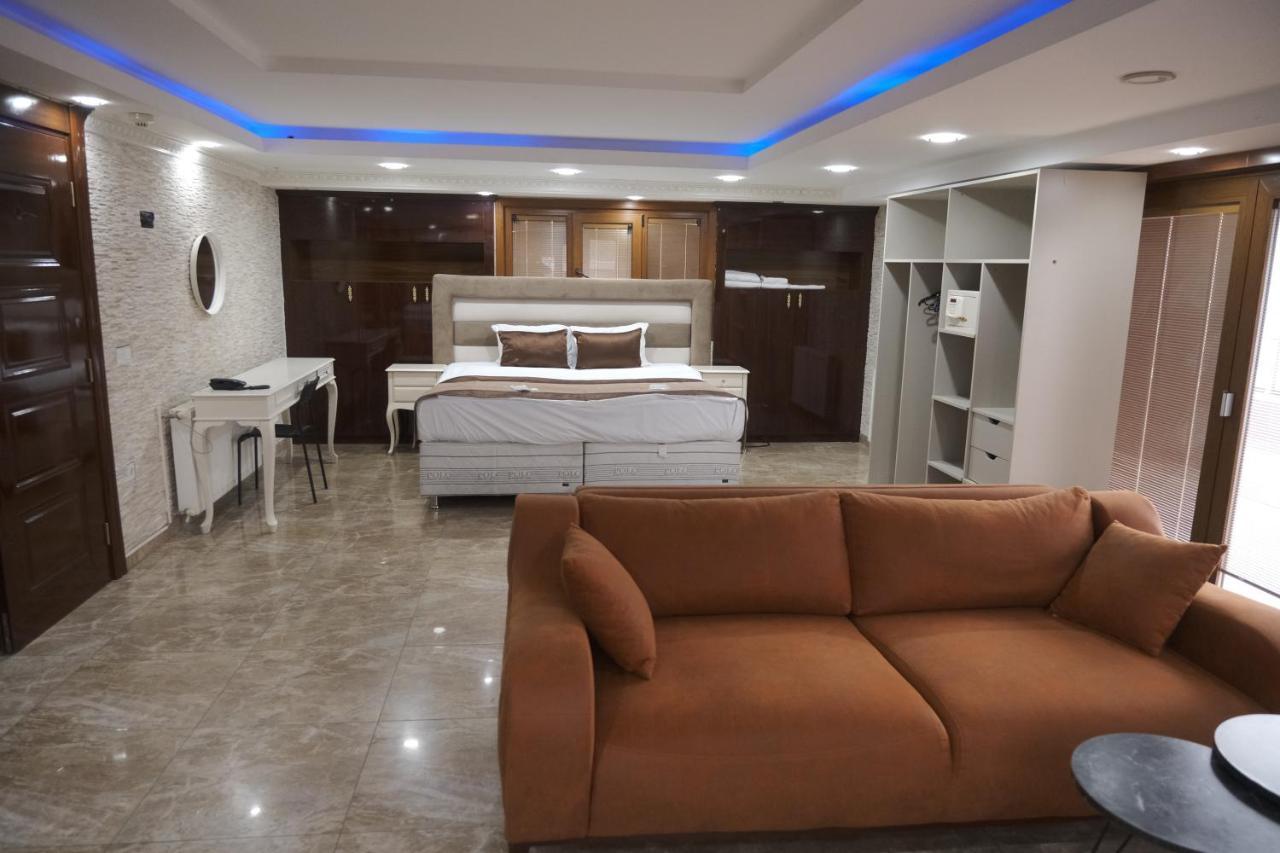 Florya House Отель