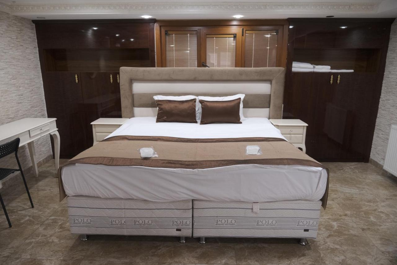 Florya House Отель