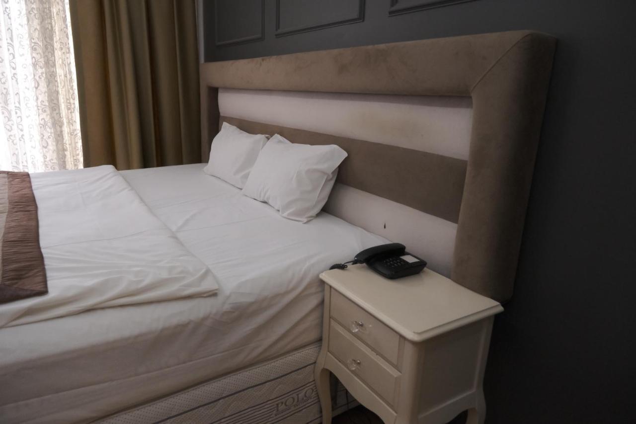 Florya House Отель Стамбул