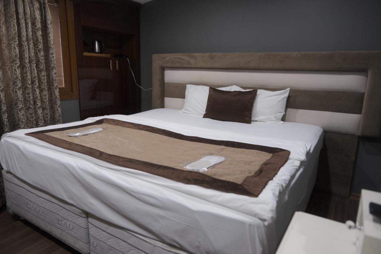 Florya House Стамбул