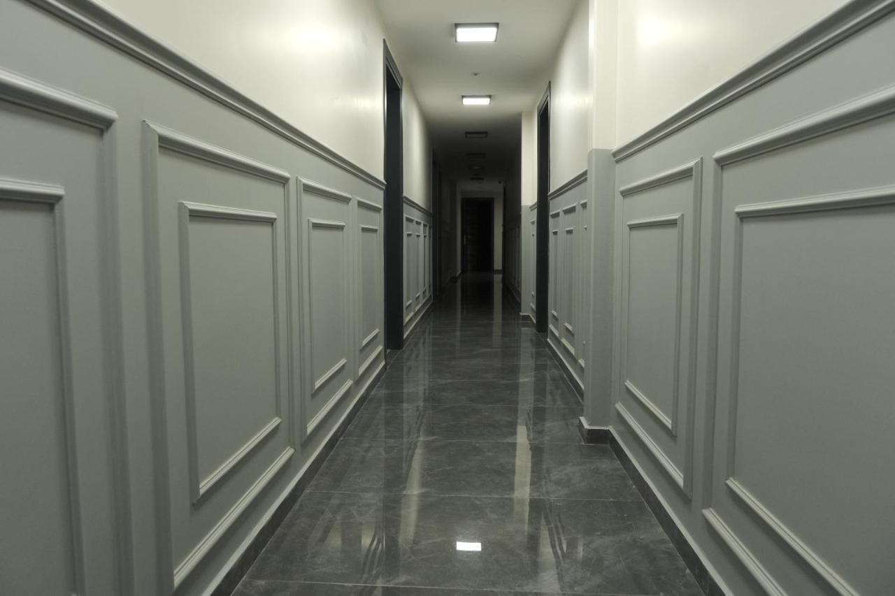 Florya House Отель