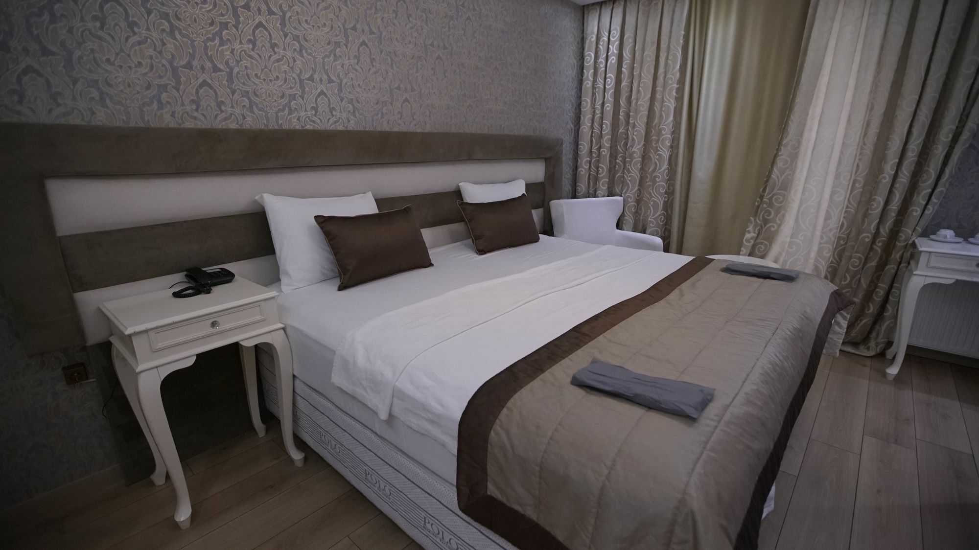 Florya House